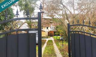 Maison 6 Pièces 145 m² à vendre à Margny-lès-Compiègne (60280)