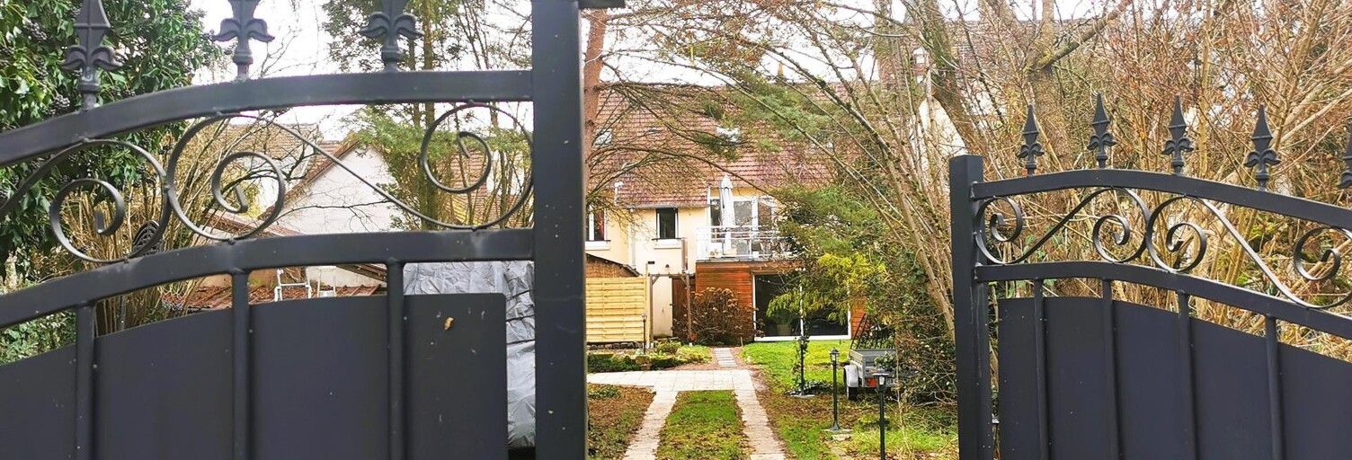 Maison 6 Pièces 145 m² à vendre à Margny-lès-Compiègne (60280)