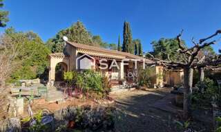 Maison 4 Pièces 92 m² à vendre à Roussillon (84220)