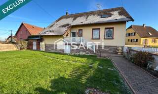 Maison 5 Pièces 134 m² à vendre à Harskirchen (67260)