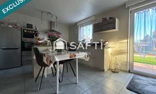 Maison 5 Pièces 134 m² à vendre à Harskirchen (67260)