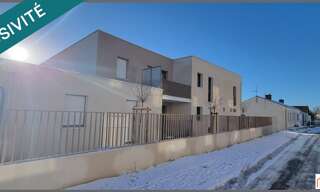 Appartement 3 Pièces 67 m² à vendre à Challans (85300)