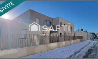 Appartement 3 Pièces 67 m² à vendre à Challans (85300)