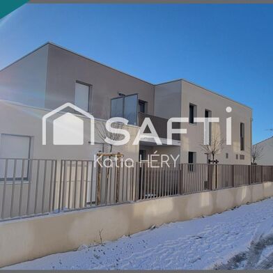 Appartement 3 pièces 259000 €