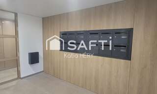 Appartement 3 Pièces 67 m² à vendre à Challans (85300)