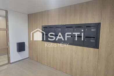 Appartement 3 pièces 259000 €