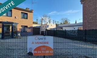 Maison 6 Pièces 88 m² à vendre à Beuvry-la-Forêt (59310)