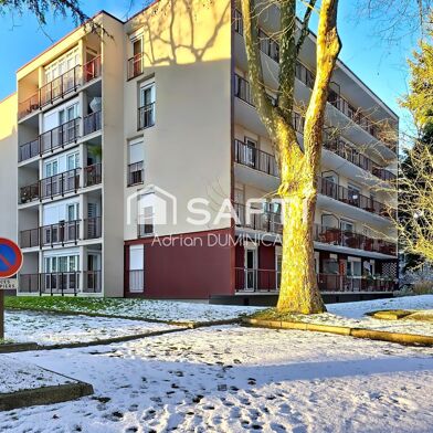 Appartement 2 pièces 219000 €