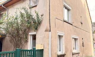 Maison 5 Pièces 125 m² à vendre à Voray-sur-l'Ognon (70190)