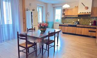 Maison 5 Pièces 125 m² à vendre à Voray-sur-l'Ognon (70190)