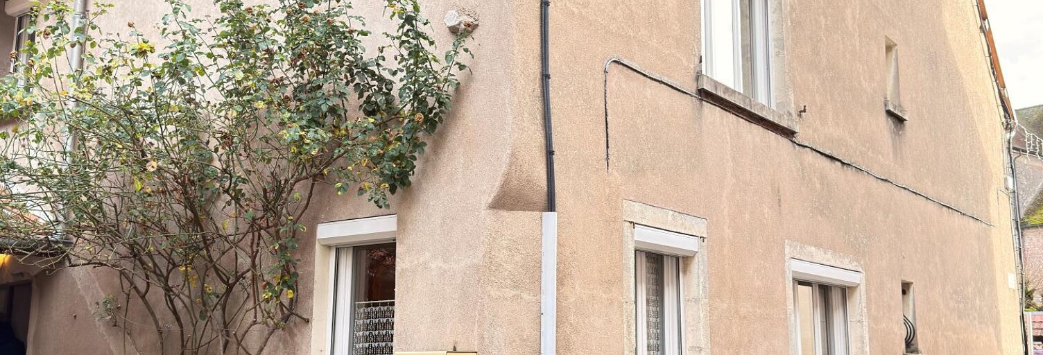 Maison 5 Pièces 125 m² à vendre à Voray-sur-l'Ognon (70190)