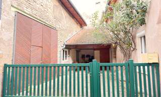 Maison 5 Pièces 125 m² à vendre à Voray-sur-l'Ognon (70190)