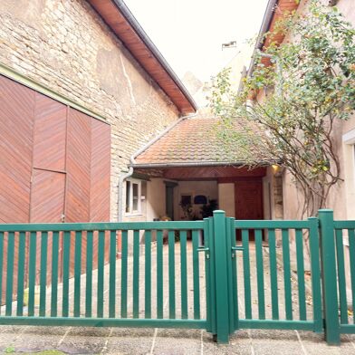 Maison 5 pièces 212000 €