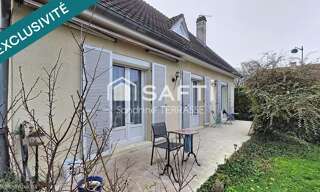 Maison 6 Pièces 147 m² à vendre à Cernay-lès-Reims (51420)