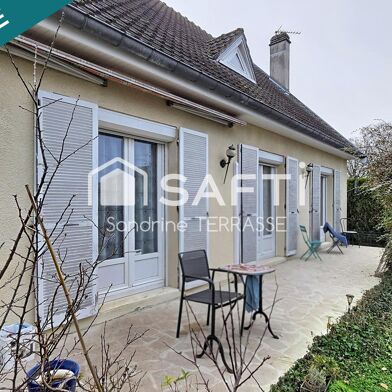 Maison 6 pièces 305000 €