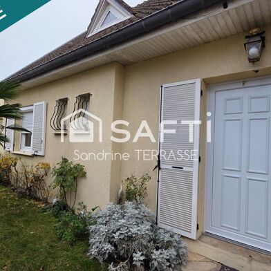 Maison 6 pièces 305000 €