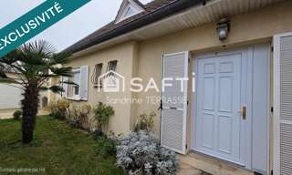 Maison 6 Pièces 147 m² à vendre à Cernay-lès-Reims (51420)