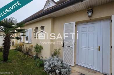 Maison 6 pièces 305000 €