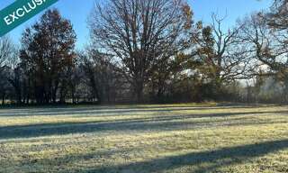 Terrain  3996 m² à vendre à Lafitte-sur-Lot (47320)