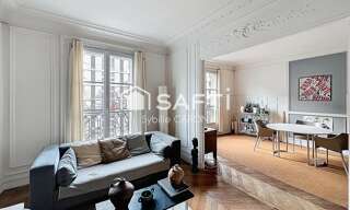 Appartement 4 Pièces 85 m² à vendre à Paris 15 (75015)