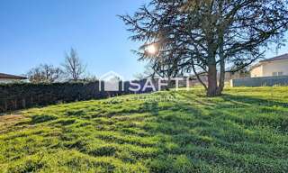 Terrain  559 m² à vendre à Eaunes (31600)