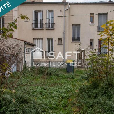 Immeuble  870000 €