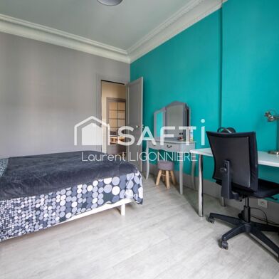 Immeuble  870000 €