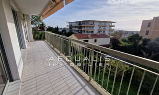 Appartement 2 Pièces 55 m² à louer à Saint-Laurent-du-Var (06700)