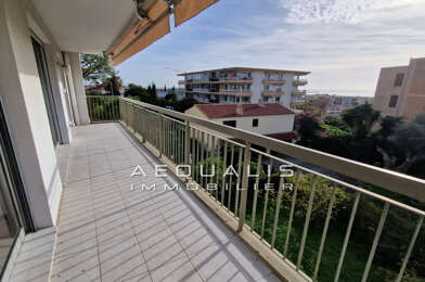 Appartement 2 pièces 1119 €