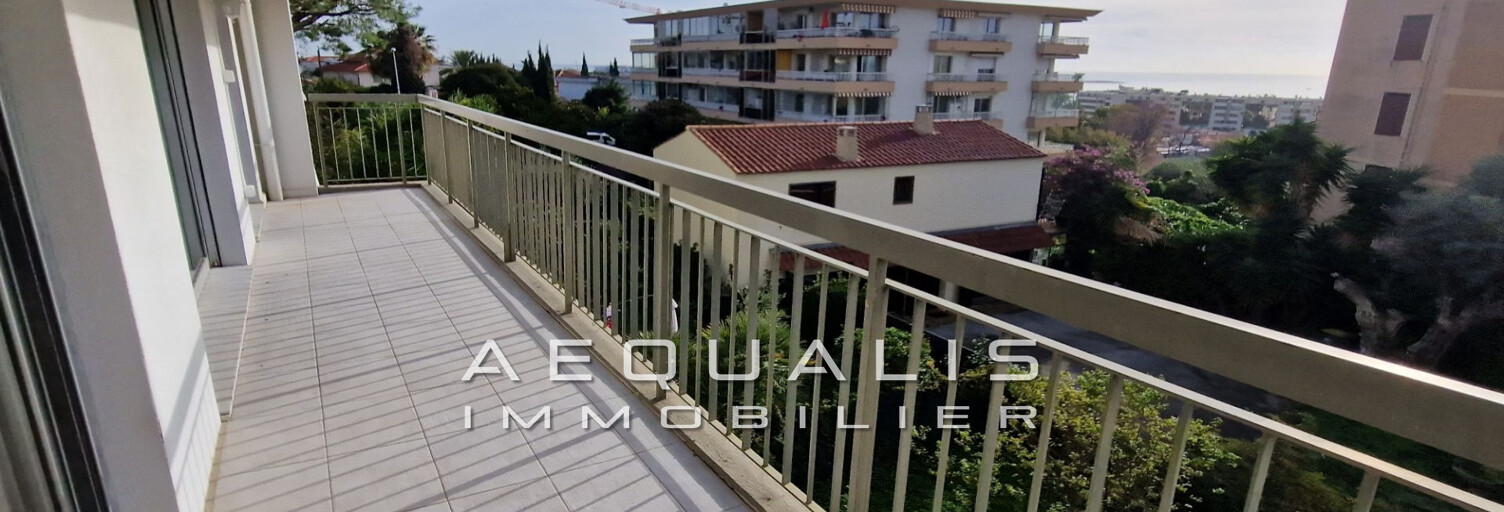 Appartement 2 Pièces 55 m² à louer à Saint-Laurent-du-Var (06700)