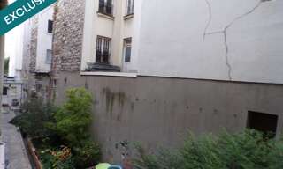 Appartement 1 Pièce 10 m² à vendre à Paris 11 (75011)