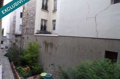 Appartement 1 pièces 119500 €