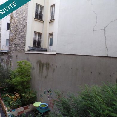 Appartement 1 pièces 119500 €