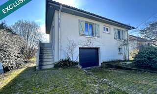 Maison 3 Pièces 65 m² à vendre à Montceau-les-Mines (71300)