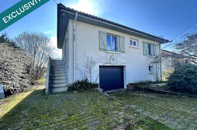 Maison 3 pièces 84900 €