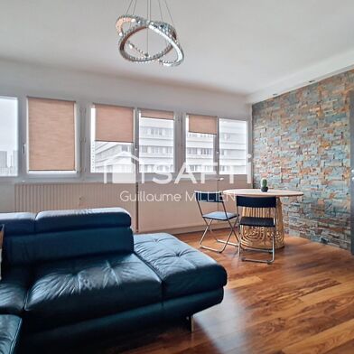 Appartement 2 pièces 97500 €