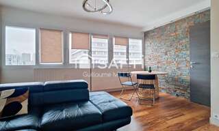 Appartement 2 Pièces 48 m² à vendre à Mons-en-Barœul (59370)