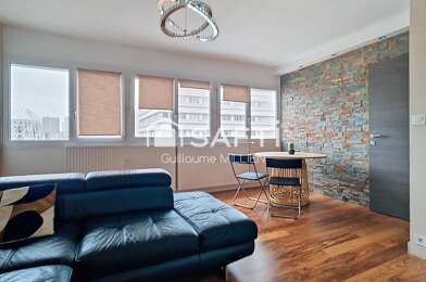 Appartement 2 pièces 97500 €