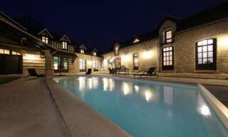 Maison 12 Pièces 335 m² à vendre à Senlis (60300)