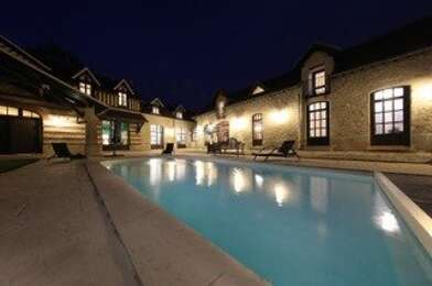 Maison 12 pièces 1685000 €