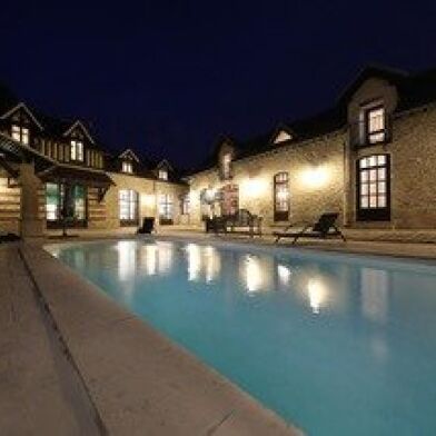 Maison 12 pièces 1685000 €