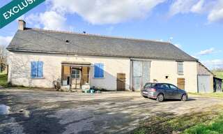 Maison 3 Pièces 69 m² à vendre à Saint-Vincent-du-Lorouër (72150)