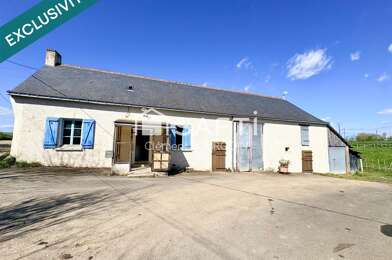 Maison 3 pièces 69000 €