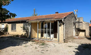Maison 3 Pièces 75 m² à louer à Carpentras (84200)