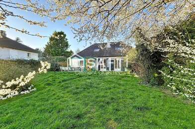 Maison 7 pièces 580000 €