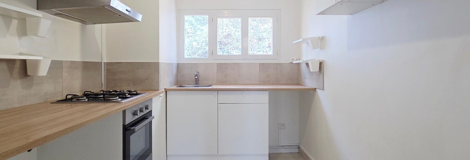 Appartement 3 Pièces 53 m² à vendre à Anet (28260)