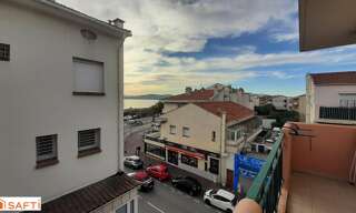 Appartement 2 Pièces 32 m² à vendre à Fréjus (83600)