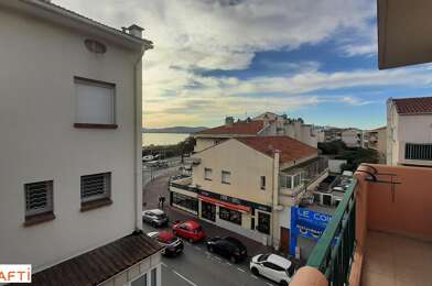 Appartement 2 pièces 163000 €