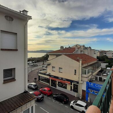 Appartement 2 pièces 163000 €