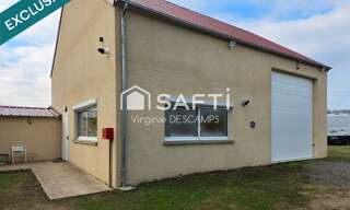 Immeuble  174 m² à vendre à Anet (28260)